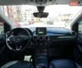 Белый Мерседес Б-класс, объемом двигателя 1.99 л и пробегом 73 тыс. км за 12900 $, фото 13 на Automoto.ua