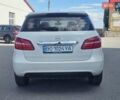 Білий Мерседес Б-клас, об'ємом двигуна 0 л та пробігом 175 тис. км за 12500 $, фото 9 на Automoto.ua