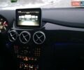 Белый Мерседес Б-класс, объемом двигателя 0 л и пробегом 104 тыс. км за 11300 $, фото 44 на Automoto.ua