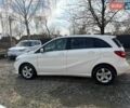 Білий Мерседес Б-клас, об'ємом двигуна 0 л та пробігом 147 тис. км за 8700 $, фото 7 на Automoto.ua