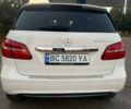 Білий Мерседес Б-клас, об'ємом двигуна 0 л та пробігом 146 тис. км за 11300 $, фото 5 на Automoto.ua