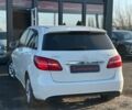 Білий Мерседес Б-клас, об'ємом двигуна 1.99 л та пробігом 73 тис. км за 14800 $, фото 8 на Automoto.ua