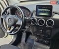 Белый Мерседес Б-класс, объемом двигателя 0 л и пробегом 175 тыс. км за 12500 $, фото 20 на Automoto.ua