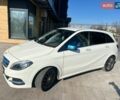 Белый Мерседес Б-класс, объемом двигателя 0 л и пробегом 132 тыс. км за 9300 $, фото 7 на Automoto.ua