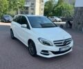Белый Мерседес Б-класс, объемом двигателя 0 л и пробегом 141 тыс. км за 10500 $, фото 1 на Automoto.ua
