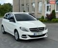 Белый Мерседес Б-класс, объемом двигателя 0 л и пробегом 85 тыс. км за 10200 $, фото 1 на Automoto.ua