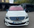 Белый Мерседес Б-класс, объемом двигателя 0 л и пробегом 135 тыс. км за 10250 $, фото 2 на Automoto.ua