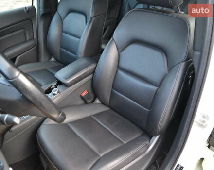 Білий Мерседес Б-клас, об'ємом двигуна 0 л та пробігом 104 тис. км за 10799 $, фото 16 на Automoto.ua