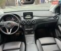 Білий Мерседес Б-клас, об'ємом двигуна 0 л та пробігом 65 тис. км за 13500 $, фото 18 на Automoto.ua