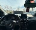Білий Мерседес Б-клас, об'ємом двигуна 0 л та пробігом 147 тис. км за 8700 $, фото 25 на Automoto.ua
