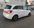 Белый Мерседес Б-класс, объемом двигателя 0 л и пробегом 50 тыс. км за 12999 $, фото 9 на Automoto.ua