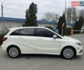 Белый Мерседес Б-класс, объемом двигателя 0 л и пробегом 65 тыс. км за 13500 $, фото 4 на Automoto.ua