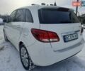 Белый Мерседес Б-класс, объемом двигателя 0 л и пробегом 84 тыс. км за 9200 $, фото 27 на Automoto.ua