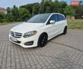 Белый Мерседес Б-класс, объемом двигателя 1.99 л и пробегом 65 тыс. км за 16500 $, фото 1 на Automoto.ua