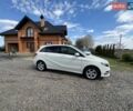 Белый Мерседес Б-класс, объемом двигателя 0 л и пробегом 147 тыс. км за 8700 $, фото 12 на Automoto.ua