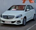 Белый Мерседес Б-класс, объемом двигателя 0 л и пробегом 100 тыс. км за 12490 $, фото 4 на Automoto.ua
