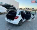 Белый Мерседес Б-класс, объемом двигателя 0 л и пробегом 83 тыс. км за 11200 $, фото 21 на Automoto.ua