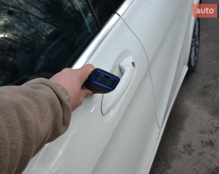 Білий Мерседес Б-клас, об'ємом двигуна 0 л та пробігом 104 тис. км за 10799 $, фото 37 на Automoto.ua