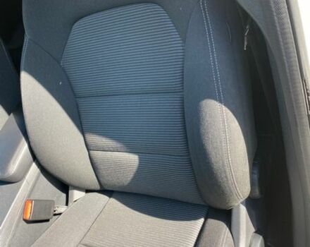 Белый Мерседес Б-класс, объемом двигателя 0 л и пробегом 128 тыс. км за 8000 $, фото 9 на Automoto.ua