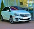 Білий Мерседес Б-клас, об'ємом двигуна 0 л та пробігом 170 тис. км за 15500 $, фото 1 на Automoto.ua