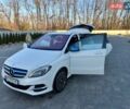 Білий Мерседес Б-клас, об'ємом двигуна 0 л та пробігом 83 тис. км за 10850 $, фото 9 на Automoto.ua