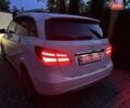 Белый Мерседес Б-класс, объемом двигателя 0 л и пробегом 125 тыс. км за 10300 $, фото 108 на Automoto.ua