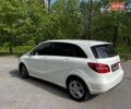 Білий Мерседес Б-клас, об'ємом двигуна 0 л та пробігом 37 тис. км за 11990 $, фото 2 на Automoto.ua