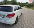 Белый Мерседес Б-класс, объемом двигателя 1.99 л и пробегом 65 тыс. км за 16500 $, фото 7 на Automoto.ua