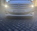 Белый Мерседес Б-класс, объемом двигателя 0 л и пробегом 82 тыс. км за 10500 $, фото 1 на Automoto.ua