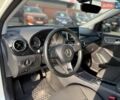Белый Мерседес Б-класс, объемом двигателя 0 л и пробегом 93 тыс. км за 10950 $, фото 12 на Automoto.ua