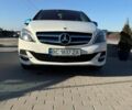 Білий Мерседес Б-клас, об'ємом двигуна 0 л та пробігом 90 тис. км за 10000 $, фото 1 на Automoto.ua