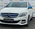 Белый Мерседес Б-класс, объемом двигателя 0 л и пробегом 132 тыс. км за 9999 $, фото 3 на Automoto.ua