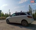 Белый Мерседес Б-класс, объемом двигателя 0 л и пробегом 119 тыс. км за 11000 $, фото 6 на Automoto.ua