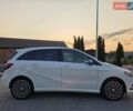 Белый Мерседес Б-класс, объемом двигателя 0 л и пробегом 90 тыс. км за 10400 $, фото 7 на Automoto.ua