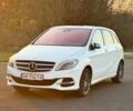 Білий Мерседес Б-клас, об'ємом двигуна 0 л та пробігом 135 тис. км за 9500 $, фото 15 на Automoto.ua
