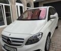 Білий Мерседес Б-клас, об'ємом двигуна 0 л та пробігом 98 тис. км за 11100 $, фото 2 на Automoto.ua