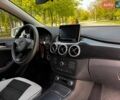 Белый Мерседес Б-класс, объемом двигателя 0 л и пробегом 37 тыс. км за 10400 $, фото 17 на Automoto.ua
