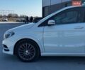 Белый Мерседес Б-класс, объемом двигателя 0 л и пробегом 89 тыс. км за 9890 $, фото 10 на Automoto.ua