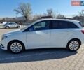 Білий Мерседес Б-клас, об'ємом двигуна 0 л та пробігом 135 тис. км за 10700 $, фото 2 на Automoto.ua
