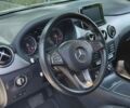 Белый Мерседес Б-класс, объемом двигателя 0 л и пробегом 109 тыс. км за 9850 $, фото 10 на Automoto.ua