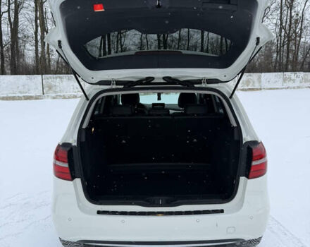 Білий Мерседес Б-клас, об'ємом двигуна 0 л та пробігом 99 тис. км за 10200 $, фото 18 на Automoto.ua