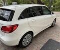 Білий Мерседес Б-клас, об'ємом двигуна 0 л та пробігом 98 тис. км за 11100 $, фото 4 на Automoto.ua