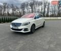 Білий Мерседес Б-клас, об'ємом двигуна 0 л та пробігом 84 тис. км за 10999 $, фото 1 на Automoto.ua