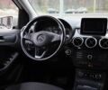 Белый Мерседес Б-класс, объемом двигателя 0 л и пробегом 158 тыс. км за 9500 $, фото 10 на Automoto.ua