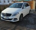 Белый Мерседес Б-класс, объемом двигателя 0 л и пробегом 115 тыс. км за 10899 $, фото 1 на Automoto.ua