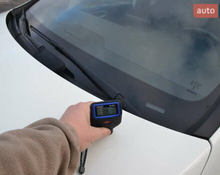 Білий Мерседес Б-клас, об'ємом двигуна 0 л та пробігом 104 тис. км за 10799 $, фото 35 на Automoto.ua