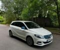 Білий Мерседес Б-клас, об'ємом двигуна 0 л та пробігом 157 тис. км за 9750 $, фото 4 на Automoto.ua