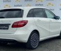 Белый Мерседес Б-класс, объемом двигателя 0 л и пробегом 132 тыс. км за 9999 $, фото 12 на Automoto.ua