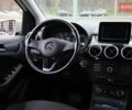 Белый Мерседес Б-класс, объемом двигателя 0 л и пробегом 158 тыс. км за 9500 $, фото 10 на Automoto.ua
