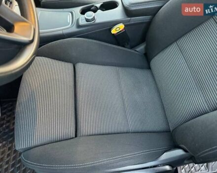 Белый Мерседес Б-класс, объемом двигателя 0 л и пробегом 82 тыс. км за 9800 $, фото 39 на Automoto.ua